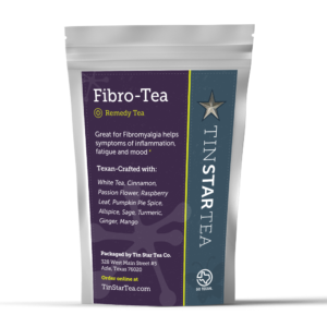 Fibro Tea
