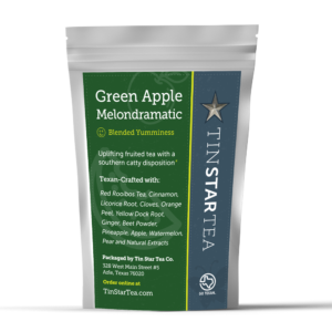 Green Apple Melondramatic