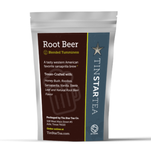 Root Beer