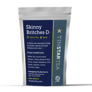 Skinny Britches-D