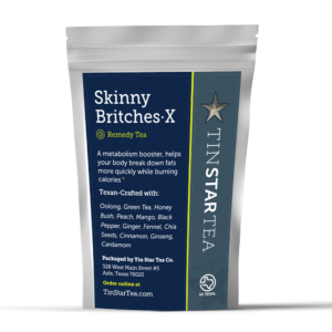 Skinny Britches-X
