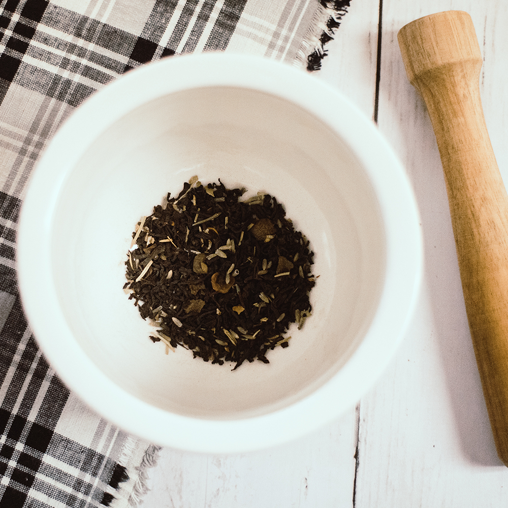 Blackberry Lavender - Image 4