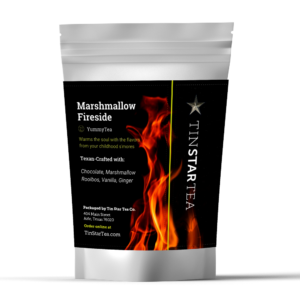 Marshmallow Fireside