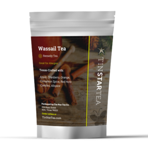 Wassail Tea