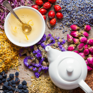 Healthy Tea (Sampler)